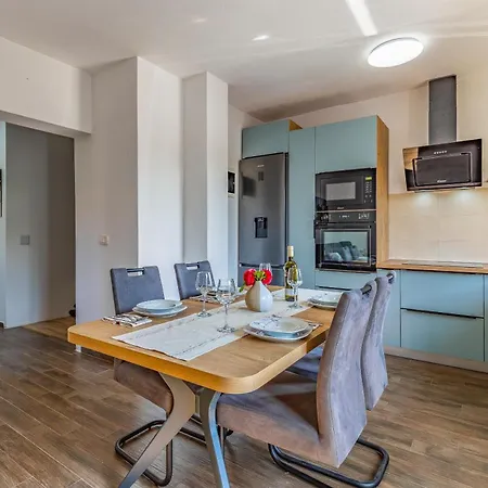 House Giuliano - Two Bedroom House