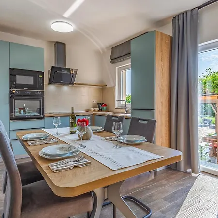 Апартаменти House Giuliano - Two Bedroom House