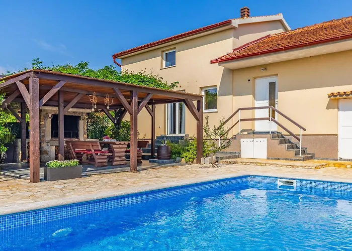 Apartment House Giuliano - Two Bedroom House