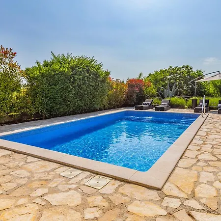 Apartmán House Giuliano - Two Bedroom House Pula