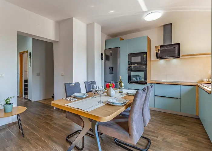 House Giuliano - Two Bedroom House