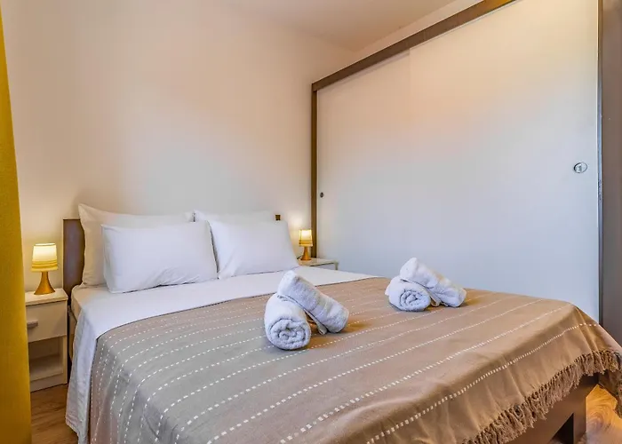 House Giuliano - Two Bedroom House