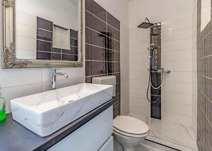 Apartment House Giuliano - Two Bedroom House *